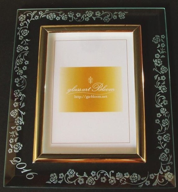 フォトフレーム 結婚祝い